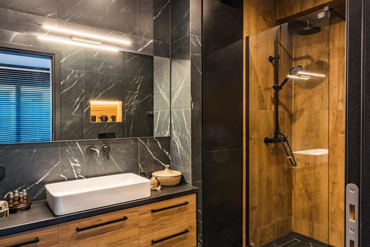 Aeanos Suite Athens Ngoại thất bức ảnh