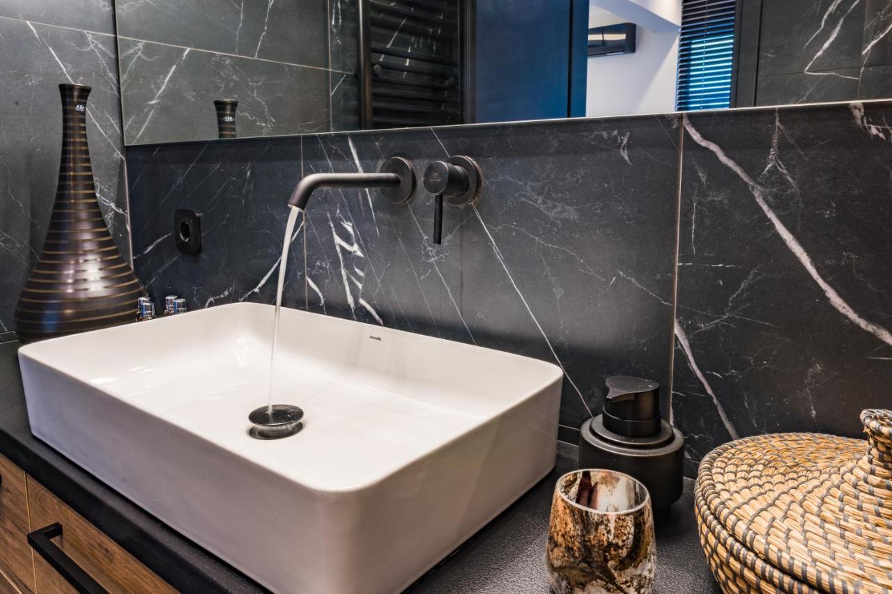 Aeanos Suite Athens Ngoại thất bức ảnh